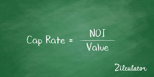Cap Rate: Real Estate Analysis Cap Rate: Real Estate Analysis